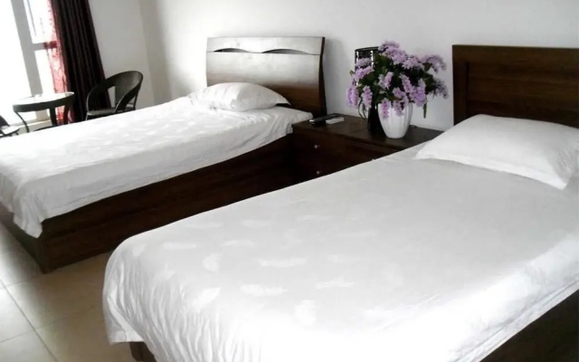 Huihua Gongyu Hotel