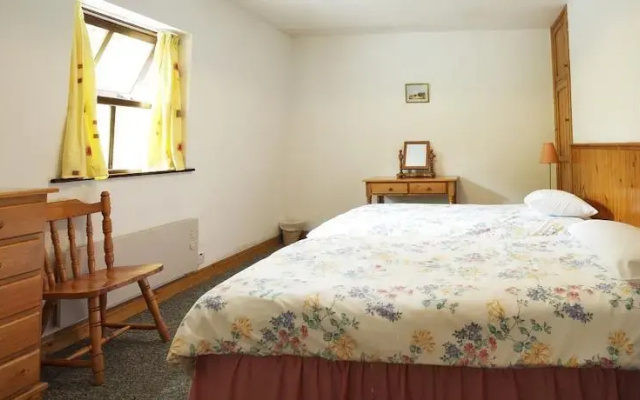 Ardnagashel Estate Holiday Homes