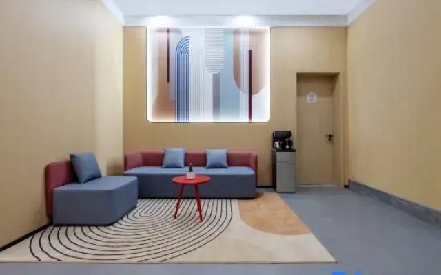 Shankee Hotel (Xingtai Longyao County Deren Road)