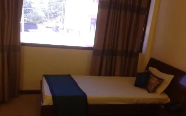 Rio Hotel