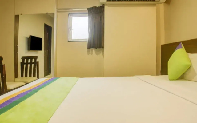 Grand Pune By OYO Rooms