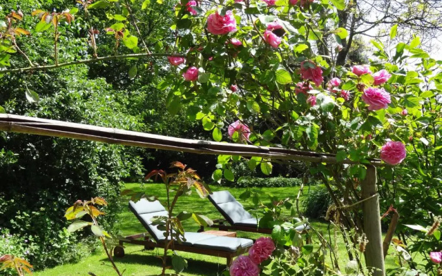 Le Clos du Mont Jarry