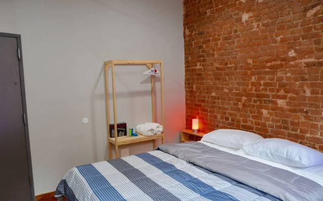Morris Guest House