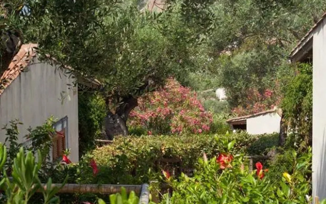Villaggio Touring Club