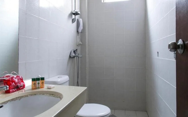 OYO Rooms Klang Gold Course Mall