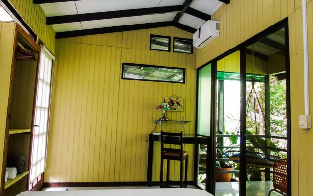 La Uvita Perdida Lodge