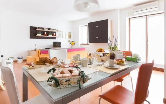 B&B La Corte