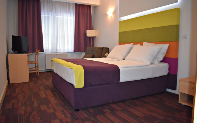 Hecco Hotel