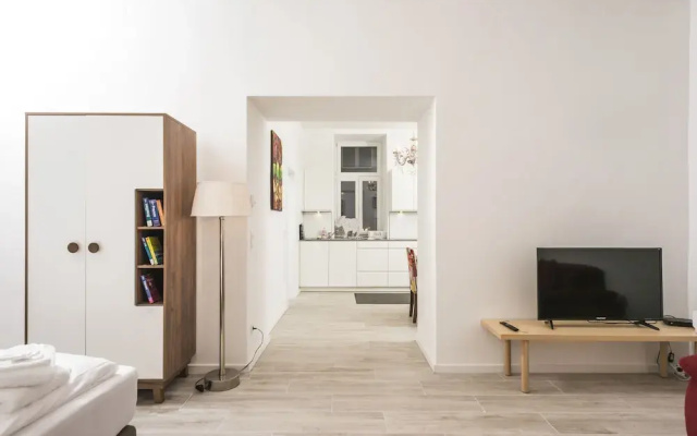 Urban Studios Mariahilf