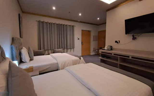 Daraysh Resort