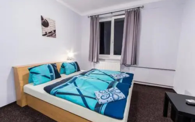 Garni Hotel Tachov