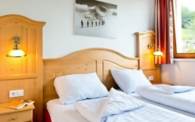 Chalet Matin