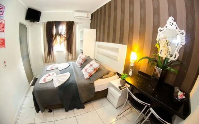 Pharol Apart Hotel