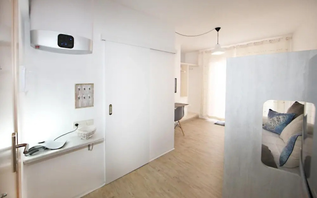 CAN PEPUS ATIC loft