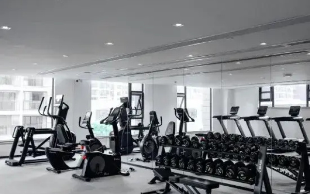 Taoyi Guanying Hotel