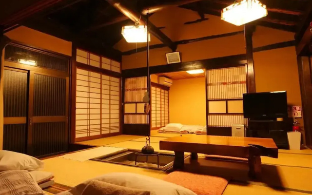 Takita kan