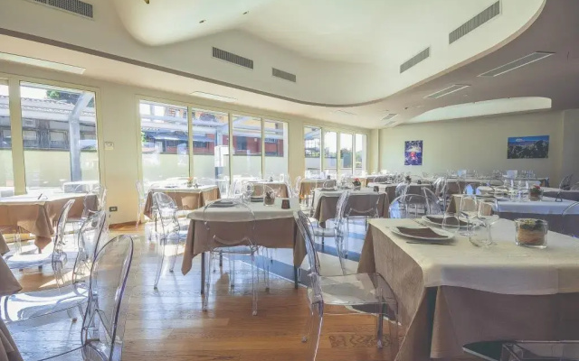 Resort Mare Neve