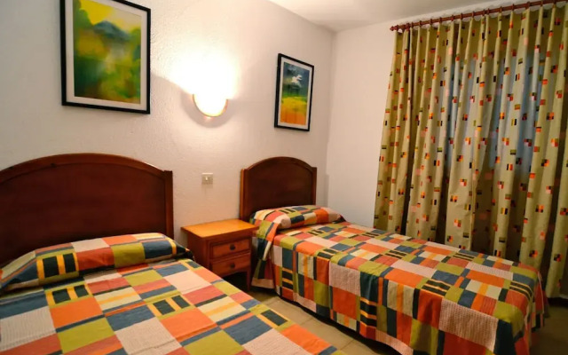 Apartamento Arts 2