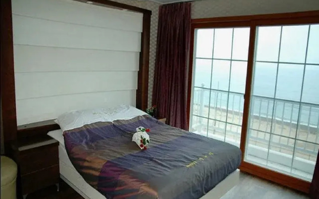 Benikea Hotel Mountain & Ocean Yangyang