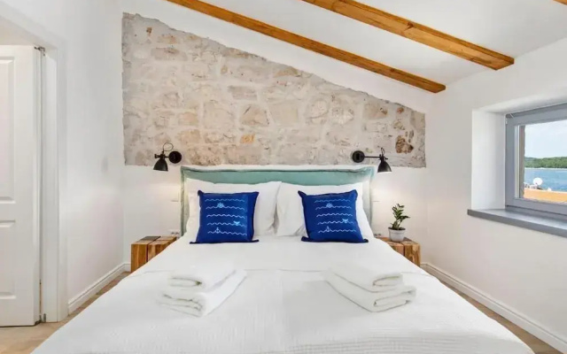 Blubini Heritage House