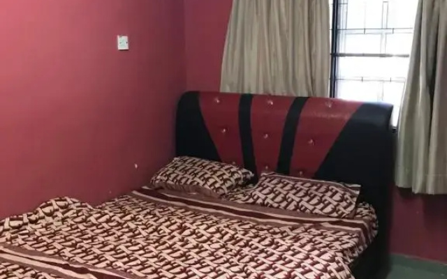 Suria Permai Homestay
