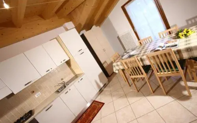 Residence Cime dOro