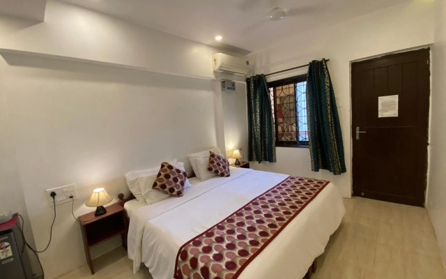 Shanu's Seaside Inn