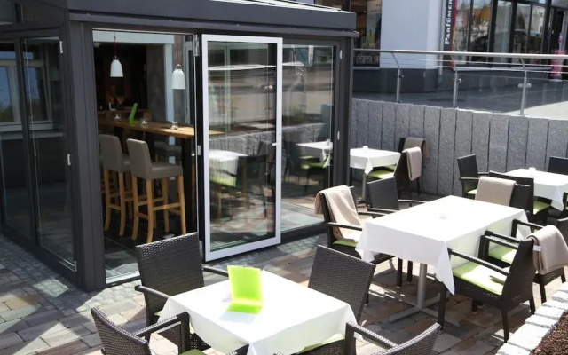 Kragemann Hotel & Vinothek