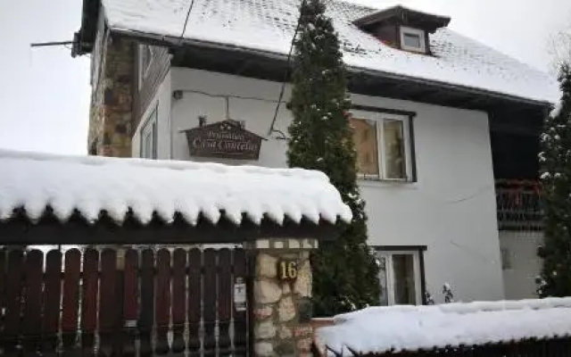 Pension Casa Contelui