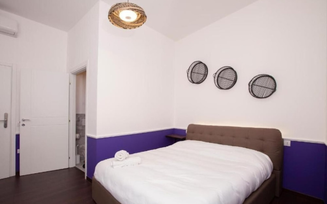 Eva Luxury Bastione
