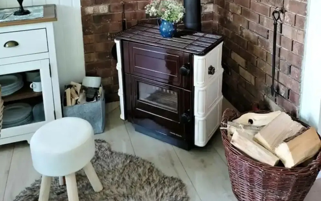 Holiday Home Fairytale hut