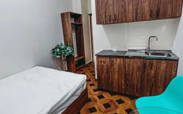 Apartments Tumanyan
