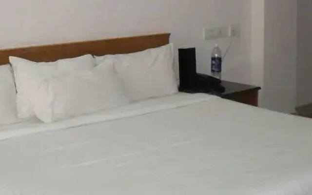 Orchid Serenity Serviced Apartment