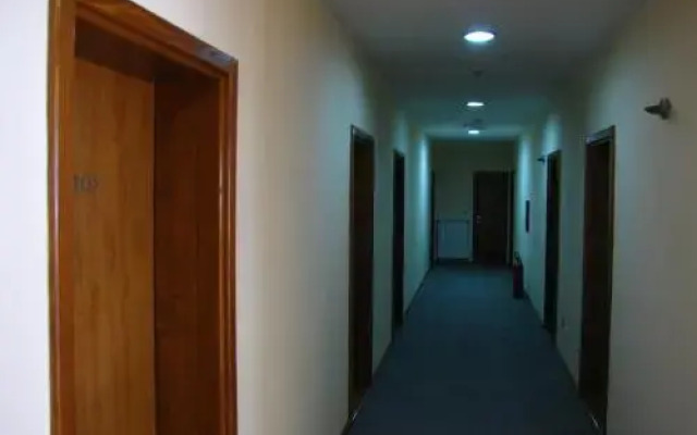 Hotel Aurora
