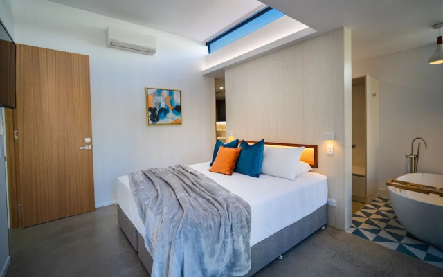 Aria Port Douglas Villas - Villa 1