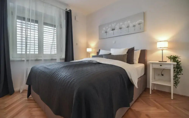 Lagom apartment Maribor
