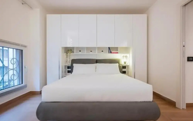 Luca Stay Duomo Visconti Suites