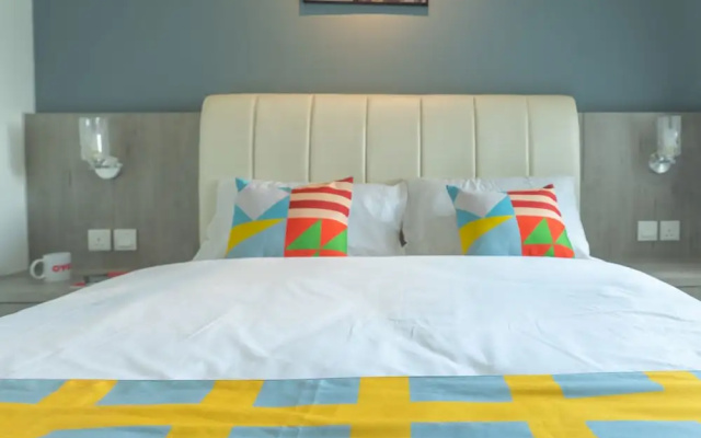 OYO Home 1106 Premium 2BR 1 Tebrau