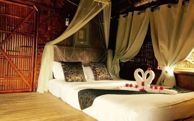 Bambu Getaway