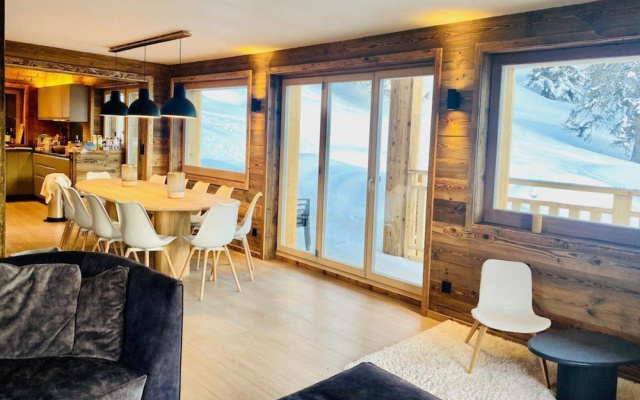 Chalet in Thyon-les Collons