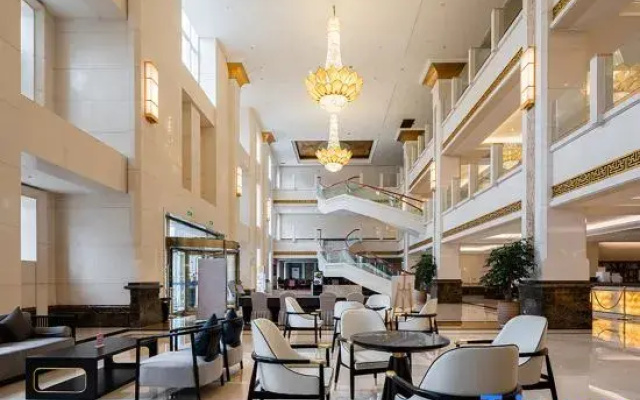 GuiYang NanTian Hotel