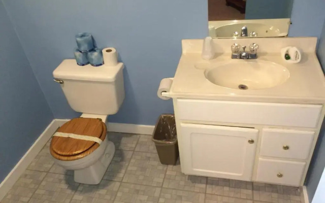 The New Oceanic Inn