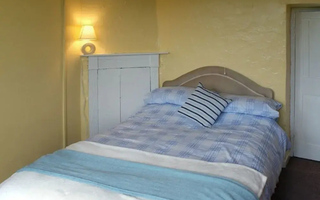 Tresungers Cottage
