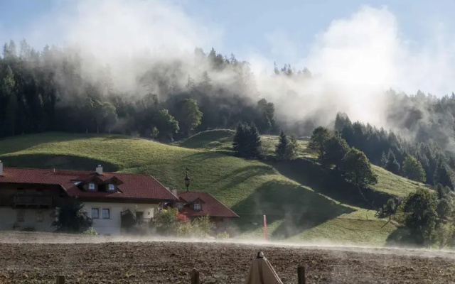 Haus Filzmoos in Austrian Alps