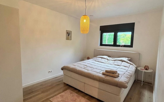 Luxury Home in Hoge Kempen National Park