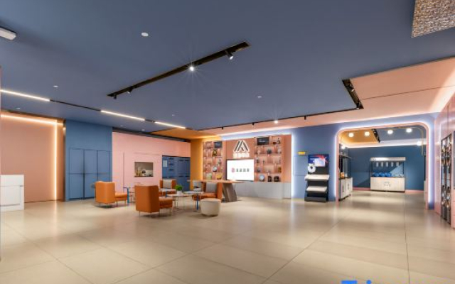 Homeinn Aifeel Hotel (Haikou High - speed Railway East Station Wuyue Plaza)