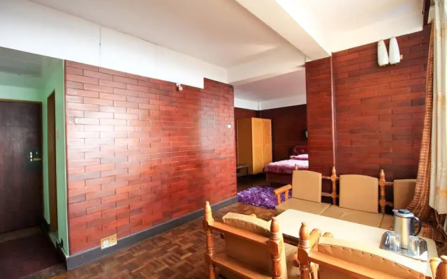 Hotel Apsara Darjeeling