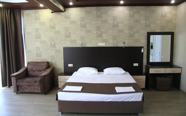 Guest House Vega