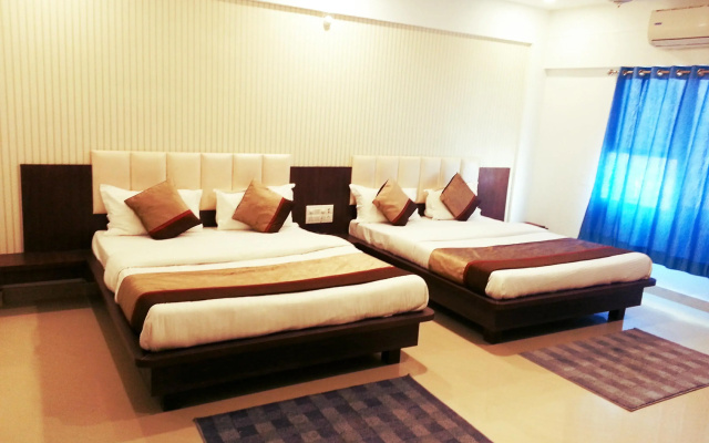 Hotel Gomti