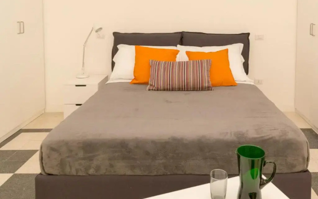 Virgiliano Apartment
